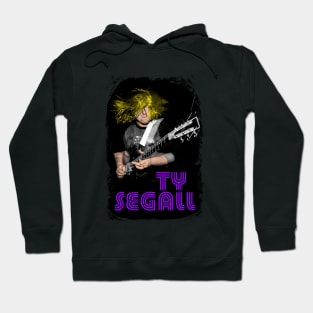 Ty Segall Hoodie